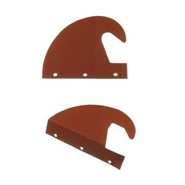 ΚΑΛΥΠΤΡΑ ΚΕΡΑΜΙΔΙΟΥ ΜΕΤΑΛΛΙΚΗ