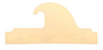 ΚΑΛΥΠΤΡΑ ΚΕΡΑΜΙΔΙΟΥ ΠΛΑΣΤΙΚΗ