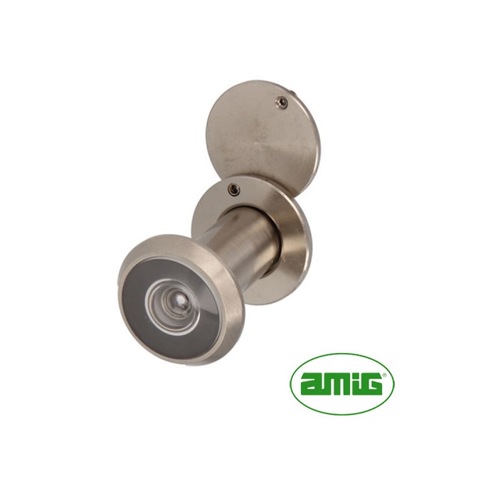 ΜΑΤΙ ΠΟΡΤΑΣ ΠΑΝΟΡΑΜΙΚΟ ΚΟΝΤΟ ΝΙΚΕΛ AMIG