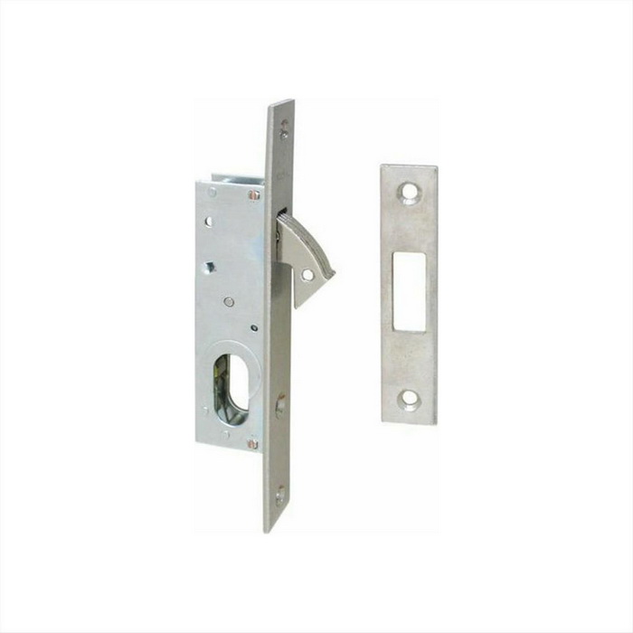 ΚΛΕΙΔΑΡΙΑ ΓΑΝΤΖΟΥ (ΠΑΠΑΓΑΛΑΚΙ) No 16 CISA (ΚΟΜΠΛΕ)