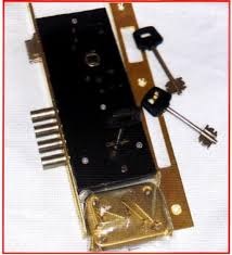 ΚΛΕΙΔΑΡΙΑ ΑΣΦΑΛΕΙΑΣ ΧΡΗΜ/ΤΙΟΥ ΑΝΤ/ΣΗΣ GEVY ΧΡΥΣΗ