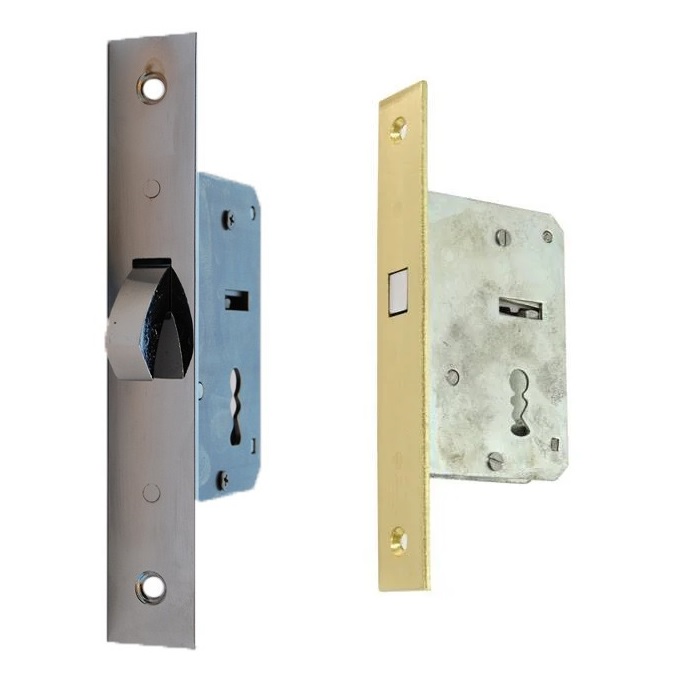 ΚΛΕΙΔΑΡΙΑ ΠΑΠΑΓΑΛΑΚΙ No700 ΝΙΚΕΛ ΜΑΤ- ΧΡΥΣΟ