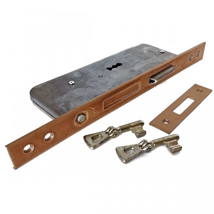 ΚΛΕΙΔΑΡΙΑ ΠΑΠΑΓΑΛΑΚΙ No850 ΜΟΝΟΦΥΛΛΗ