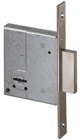 ΚΛΕΙΔΑΡΙΑ CISA 2 ΣΤΡΟΦΕΣ ΓΛΩΣΣΑ No 57220-45