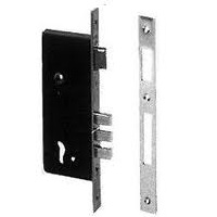 ΚΛΕΙΔΑΡΙΑ CISA 2 ΣΤΡΟΦ  ΚΥΛΙΝΔ.+ΠΟΜΟΛΟ No 52521-45