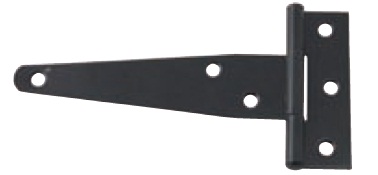 ΜΕΝΤΕΣΕΣ ΤΑΦ ΣΙΔΕΡΕΝΙΟΣ ΜΑΥΡΟΣ ΒΑΜ. No 4''