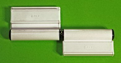 ΜΕΝΤΕΣΕΣ ΑΛΟΥΜΙΝΙΟΥ ΕΞΩΤΕΡΙΚΟΣ CAL