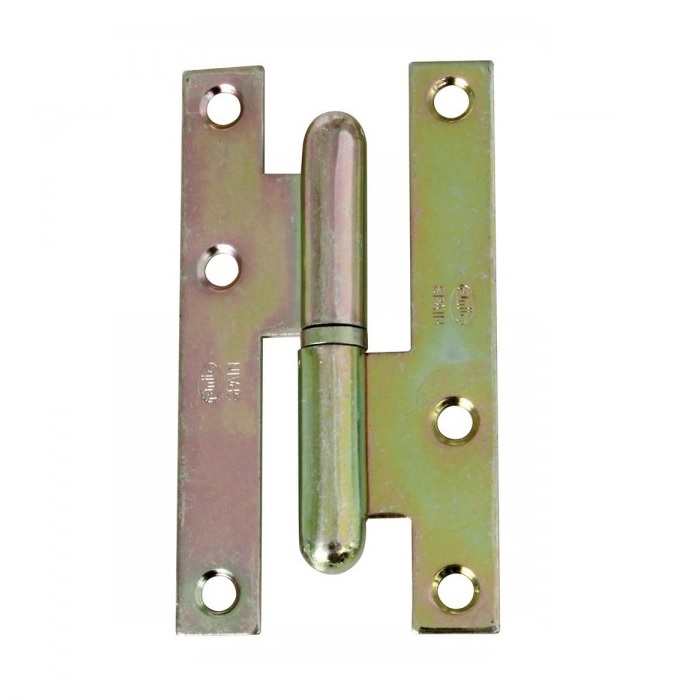 ΓΑΛΛΙΚΟ ΣΙΔΕΡΕΝΙΟ ΚΙΝΑΣ No110