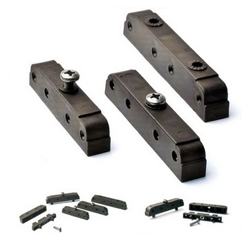 ΜΙΛΛΙΑ ΠΛΑΣΤΙΚΑ ΚΡΕΒΑΤΙΟΥ Νο 4 (ΣΕΤ 4 ΤΕΜ)