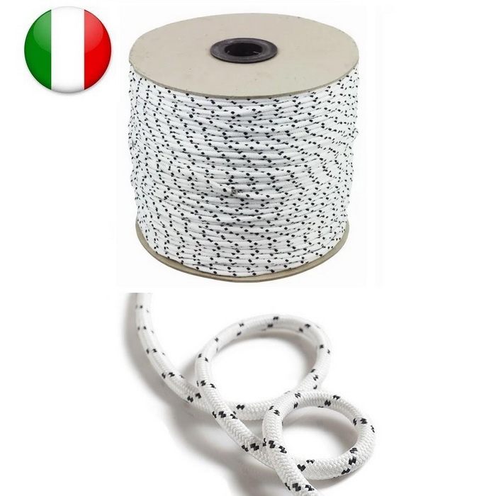 ΣΧΟΙΝΙ ΠΟΛΥΕΣΤΕΡΙΚΟ ΠΛΕΚΤΟ ΙΤΑΛΙΑΣ No12 (ΜΕ ΜΕΤΡΟ)