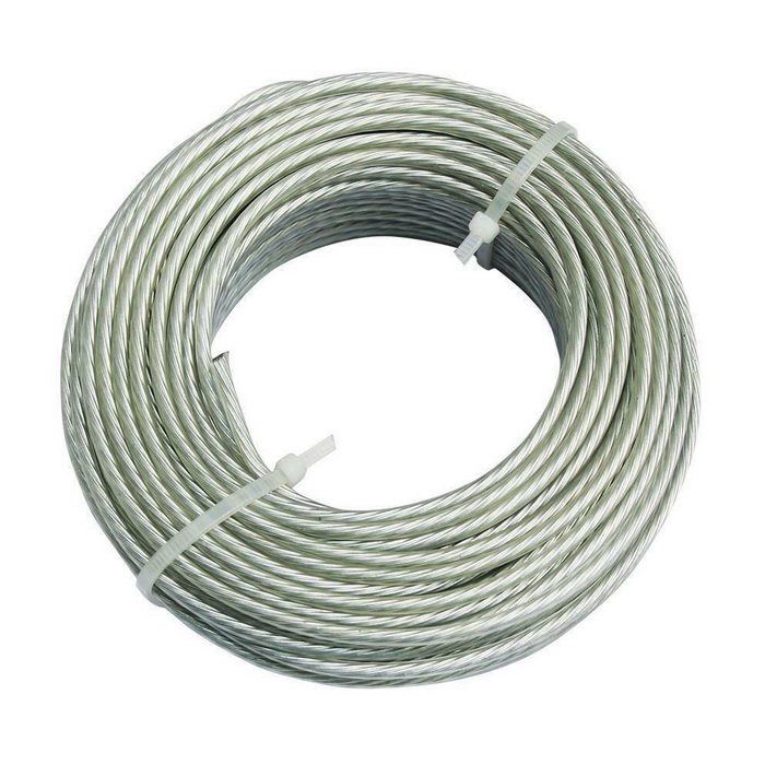 ΣΥΡΜΑΤΟΣΚΟΙΝΟ ΠΛΑΣΤΙΚΟΠΟΙΗΜΕΝΟ 4MMX25Μ