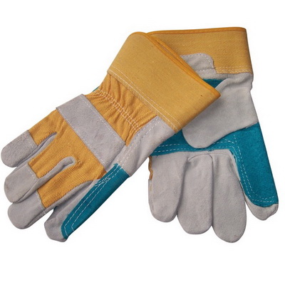 ΓΑΝΤΙΑ ΔΕΡΜΑΤΟΠΑΝΙΝΑ ΠΡΑΣΙΝΑ