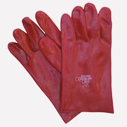 ΓΑΝΤΙΑ ΠΕΤΡΕΛΑΙΟΥ ΚΟΚΚΙΝΑ ΚΟΝΤΑ (27 CM)