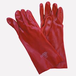 ΓΑΝΤΙΑ ΠΕΤΡΕΛΑΙΟΥ ΚΟΚΚΙΝΑ ΜΑΚΡΙΑ (30 CM)