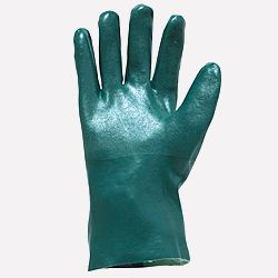 ΓΑΝΤΙΑ ΠΕΤΡΕΛΑΙΟΥ ΠΡΑΣΙΝΑ ΚΟΝΤΑ (27 CM)