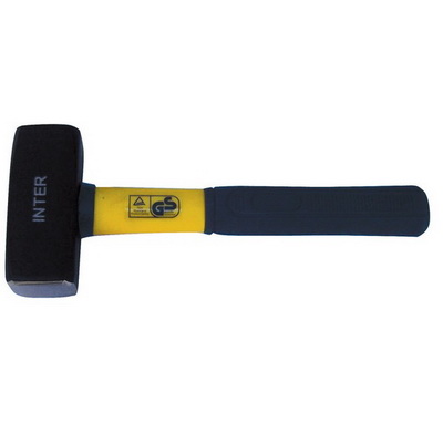 ΒΑΡΙΟΠΟΥΛΑ INTER ΚΙΤΡΙΝΗ  ΠΛΑΣΤΙΚΗ ΛΑΒΗ 1 ΚΙΛ