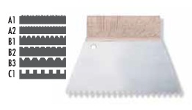 ΣΠΑΤΟΥΛΑ ΚΟΛΛΑΣ ΧΟΝΤΡΟ ΔΟΝΤΙ ΓΕΡΜΑΝΙΑΣ (C1)