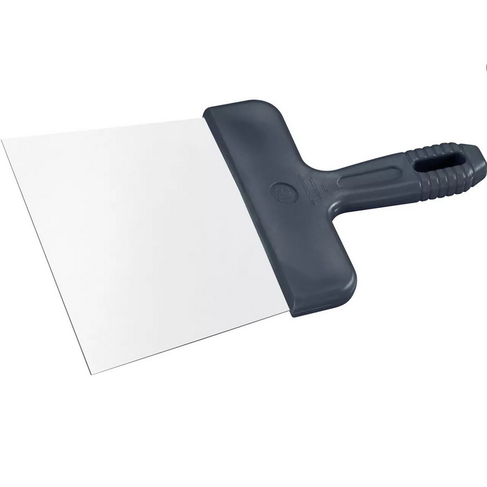 ΣΠΑΤΟΥΛΑ ΦΑΡΔΙΑ INOX ΠΛΑΣΤΚΟ ΧΕΡΙ ΓΕΡΜΑΝΙΑΣ Νο 16