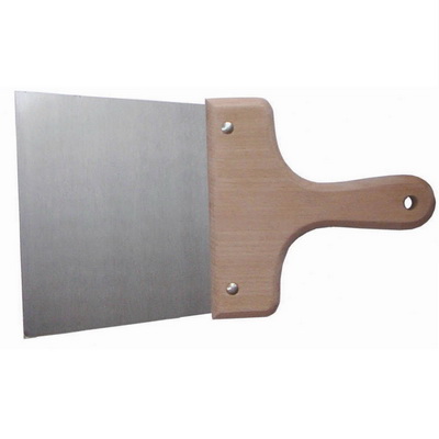 ΣΠΑΤΟΥΛΑ ΦΑΡΔΙΑ BAVARIA ΞΥΛΙΝΗ ΛΑΒΗ  Νο 18