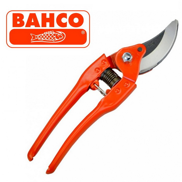 ΨΑΛΙΔΑ ΚΛΑΔΕΜΑΤΟΣ ΓΑΛΛΙΑΣ BAHCO No 110-23