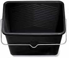 ΚΟΥΒΑΣ ΤΕΤΡΑΓΩΝΟΣ ΧΡΩΜΑΤΩΝ 14 LT