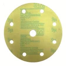 ΔΙΣΚΑΚΙ VELCRO 3M 30 MIC