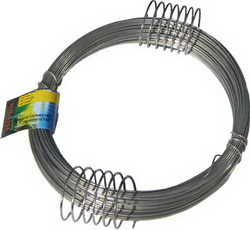 ΣΥΡΜΑΤΑΚΙ ΓΑΛΒΑΝΙΖΕ 2 ΜΜ Χ 9Μ