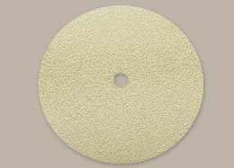 ΔΙΣΚΟΣ FLEX ΛΕΥΚΟΣ SMIRDEX (ΜΕ ΤΡΥΠΑ) No 100