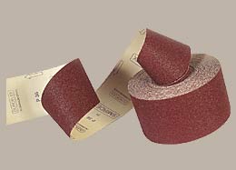 ΠΑΤΟΧΑΡΤΟ ΚΟΚΚΙΝΟ SMIRDEX (330) 12CM - No 24