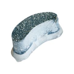 ΠΕΤΡΑ ΝΕΦΡΟ No24 ΑΠΛΗ