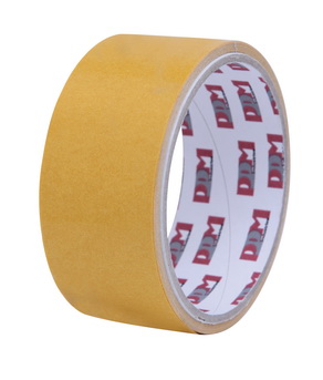 ΤΑΙΝΙΑ ΔΙΠΛΗΣ ΟΨΗΣ ΜΟΚΕΤΑΣ 5M Χ 38ΜΜ