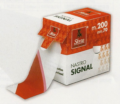 ΤΑΙΝΙΑ ΣΗΜΑΝΣΕΩΣ 200MT