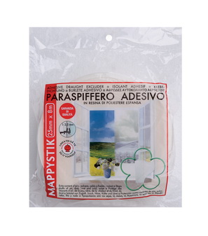 ΑΕΡΟΣΤΟΠ ΣΦΟΥΓΓΑΡΙ 30ΜΜ Χ 6ΜΜ Χ 4Μ - Image 2