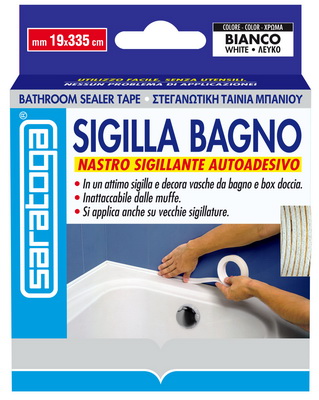 ΤΑΙΝΙΑ ΑΡΜΩΝ ΜΠΑΝΙΟΥ (19 Χ 3,35Μ) SARATOGA