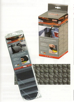 ΠΡΟΣΤΑΤΕΥΤΙΚΟ ΑΥΤΟΚΟΛ. ΧΤΥΠΗΜΑΤΩΝ SARATOGA 20Χ200