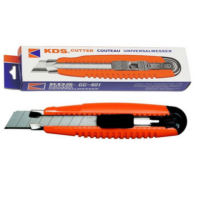 ΜΑΧΑΙΡΙ ΜΟΚΕΤΑΣ ΠΟΡΤΟΚΑΛΙ (ΣΕ ΚΟΥΤΙ) KDS No GC401