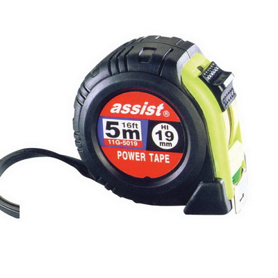 ΜΕΤΡΟ ΚΙΝΑΣ10M Χ 25ΜΜ