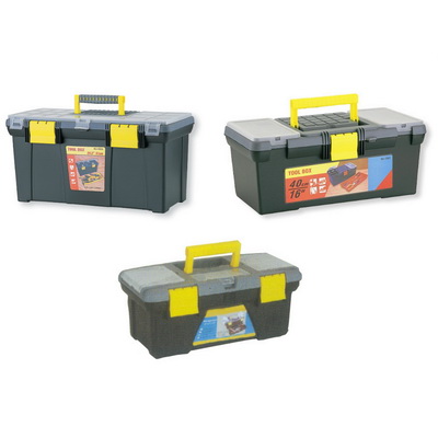 ΕΡΓΑΛΕΙΟΘΗΚΗ ΠΛΑΣΤΙΚΗ (ΣΕΤ 3 ΤΕΜ)