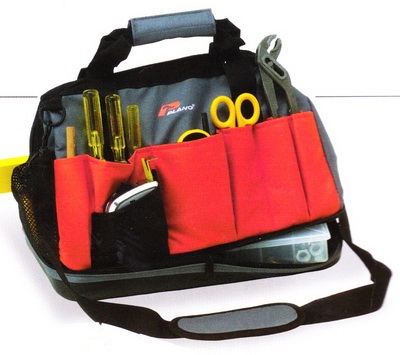 ΤΣΑΝΤΑ ΜΕΤΑΦΟΡΑΣ ΕΡΓΑΛΕΙΩΝ PLANO No551ΤΧ