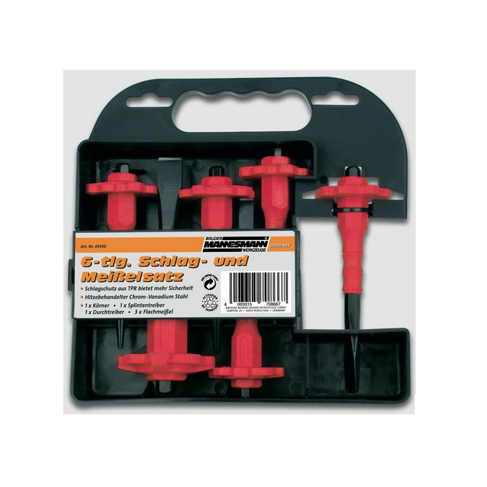 ΣΕΤ ΒΕΛΟΝΙΑ - ΚΑΛΕΜΙΑ - ΠΟΝΤΕΣ ΜΕ ΠΡΦΥΛΑΚΤΗΡΑ MANNESMANN