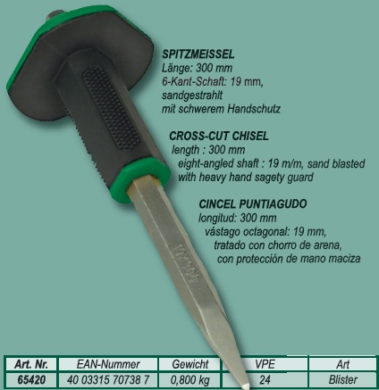 ΒΕΛΟΝΙ ΜΕ ΛΑΣΤΙΧΟ Α` MANNESMANN NO 65420