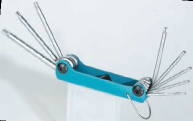 ΤΟΡΞ ΣΟΥΓΙΑΣ MANNESMANN NO18138