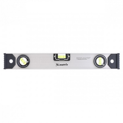 ΑΛΦΑΔΙ ΑΛΟΥΜΙΝΙΟΥ 3 ΜΑΤΙΑ ΜΤΧ 600ΜΜ