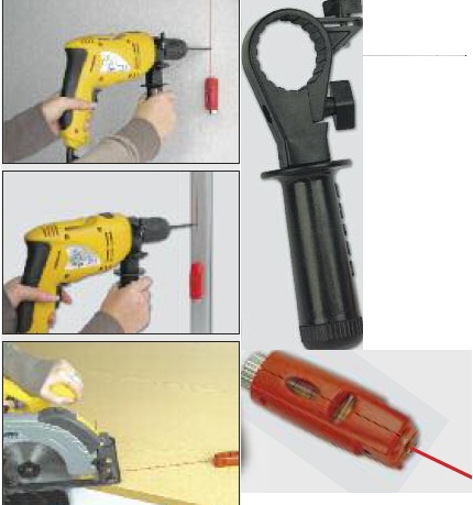 ΛΑΒΗ ΤΡΥΠΑΝΙΟΥ ΚΑΙ ΑΛΦΑΔΑΚΙ ΛΕΙΖΕΡ MANNESMANN NO 1