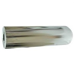 ΑΛΟΥΜΙΝΙΟ ΑΥΤΟΚΟΛΛΗΤΟ SARATOGA ΠΛΑΤΟΣ 45CM