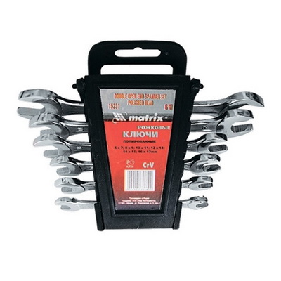 ΣΥΛΛΟΓΗ ΚΛΕΙΔΙΑ ΓΕΡΜΑΝΙΚΑ 6-22MM A'A'