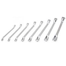 ΠΟΛΥΓΩΝΑ ΚΛΕΙΔΙΑ ΚΙΝΑΣ (ΣΕΤ 8 ΤΕΜ)