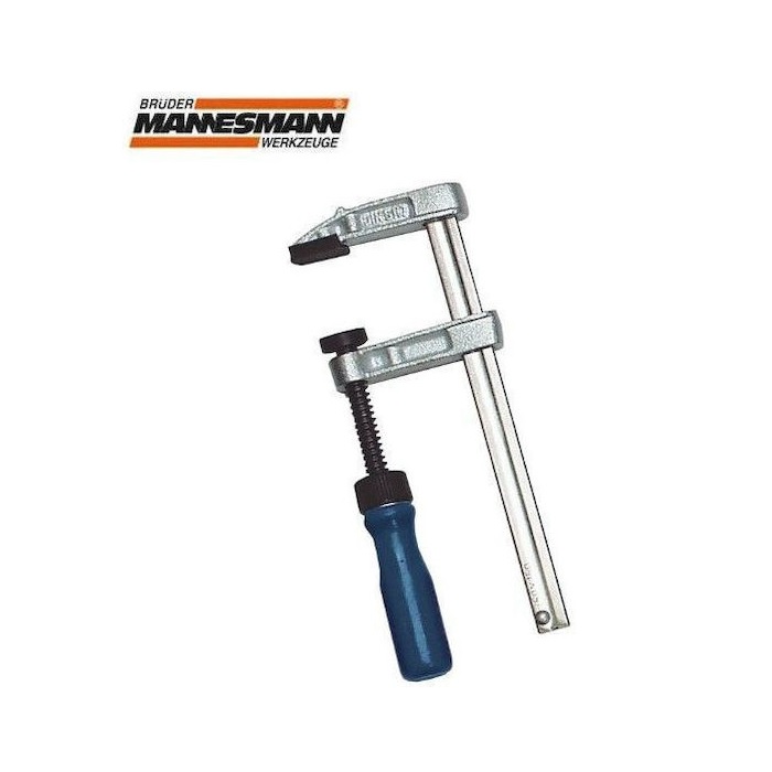 ΣΦΙΚΤΗΡΑΣ ΜΑΡΑΓΚΩΝ 120 Χ 1000 MANNESMANN NO90430