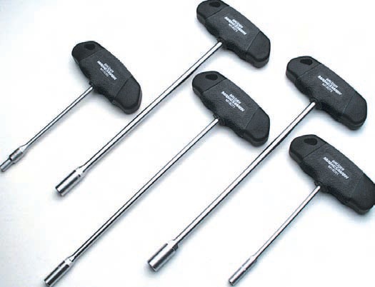 ΚΑΡΥΔΑΚΙ Τ ΝΟ 13 MANNESMANN NO18077