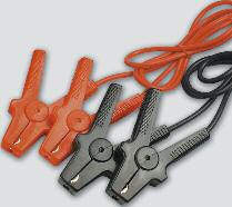 ΚΑΛΩΔΙΑ ΜΠΑΤΑΡΙΑΣ ΑΥΤΟΚΙΝΗΤΟΥ 300Α